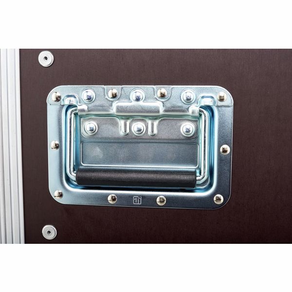 Thon Rack 12U Live 50 Wheels