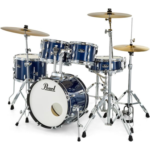 Pearl Roadshow 18" Plus Royal Blue