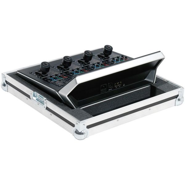 Thon Case Blackmagic Design Panel