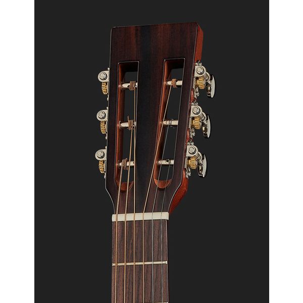 Richwood P-65-VA Parlor