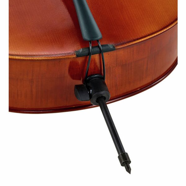 Gewa Allegro VC1 Cello Set 1/2 MB