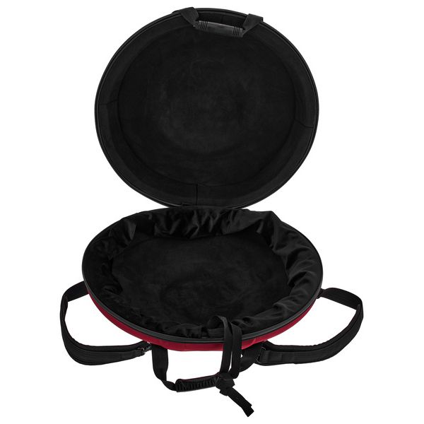 Thomann Sonority Handpan Safety red