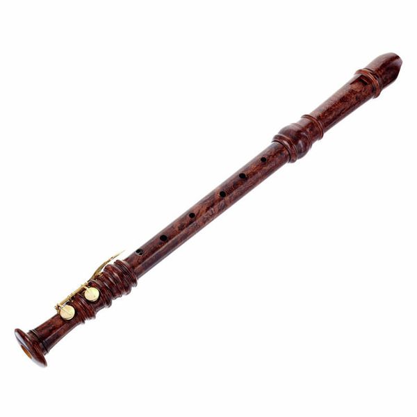 Moeck 5455 Hotteterre Antik 442