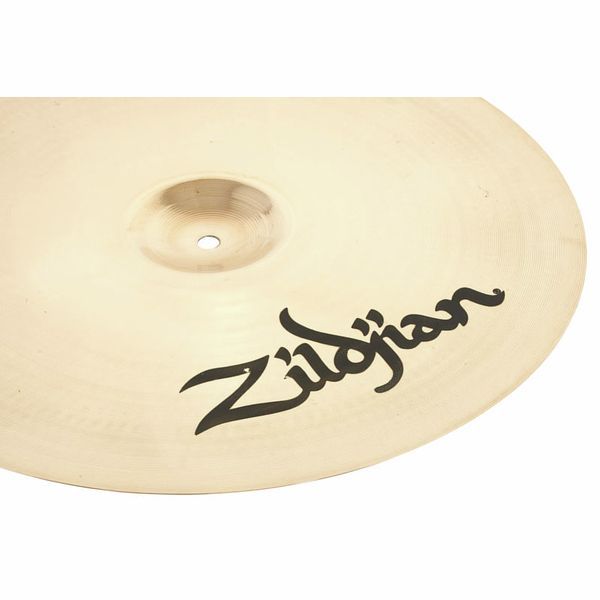Zildjian 17" A-Custom Fast Crash