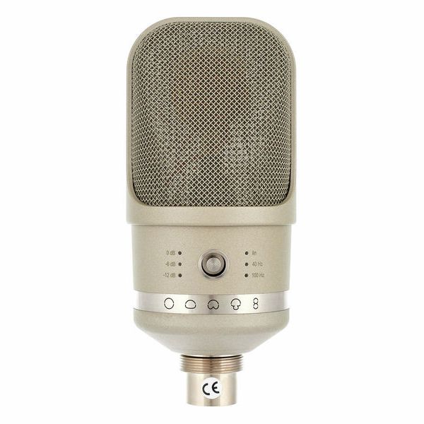 Neumann TLM 107 Studio Set