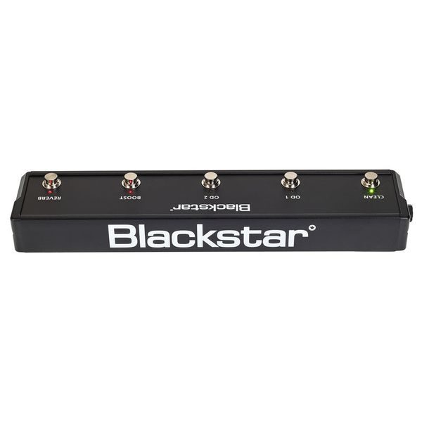 Blackstar HTV MkII Foot Controller FS-14
