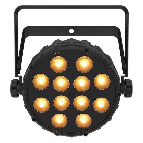 Chauvet DJ SlimPAR Q12BT ILS