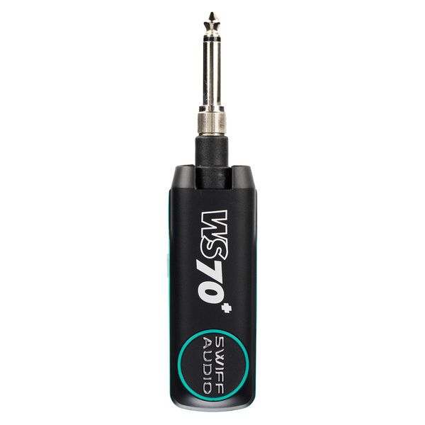 Swiff Audio WS-70+ Wireless System