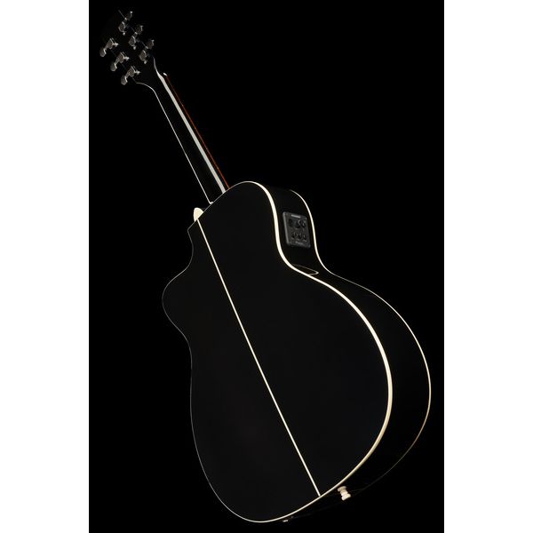 Harley Benton Custom Line CLA-16SCE B w/Bag