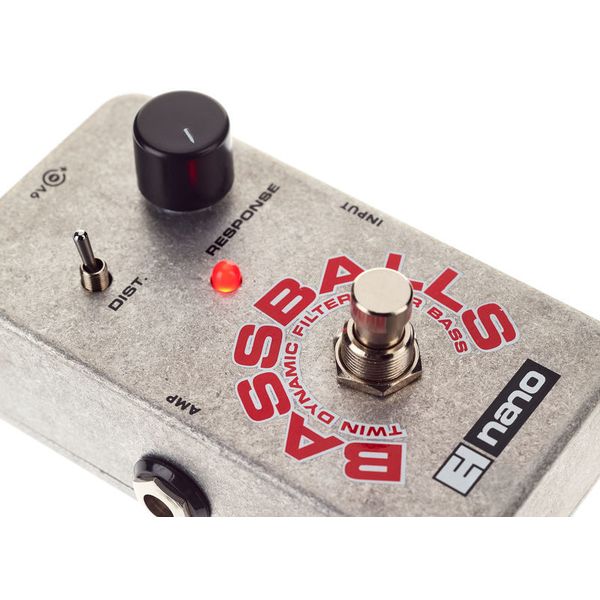 Electro Harmonix Nano Bassballs