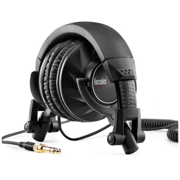 Hercules HDP DJ60