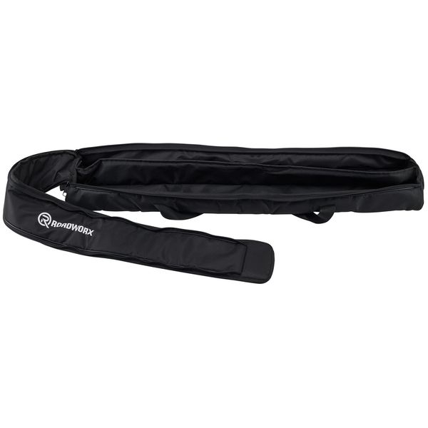 Roadworx Slim Line Speaker Stand 2 Set