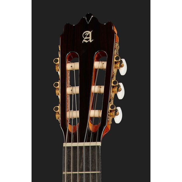 Alhambra 4P A incl.Gig Bag