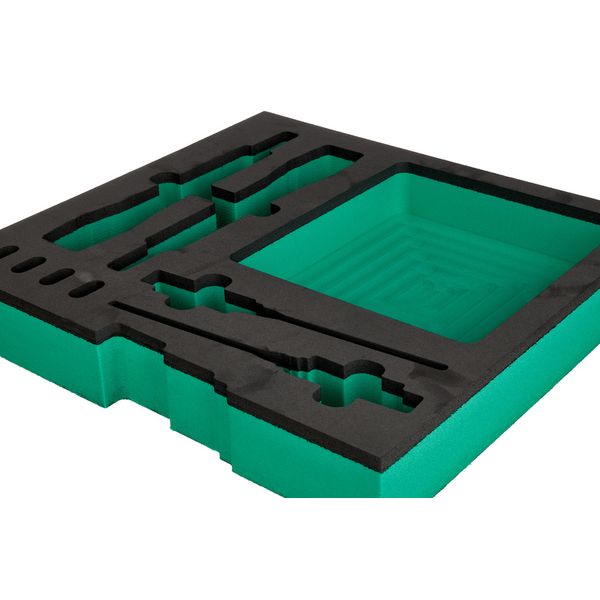 Thomann Inlay 2/2 ew-dx Series