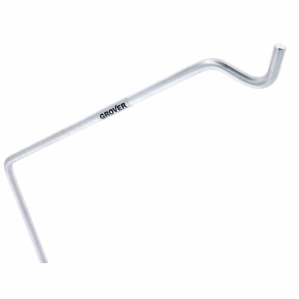 Grover Pro Percussion PW-SCA-MA Sus.Cymb.Arm/w M