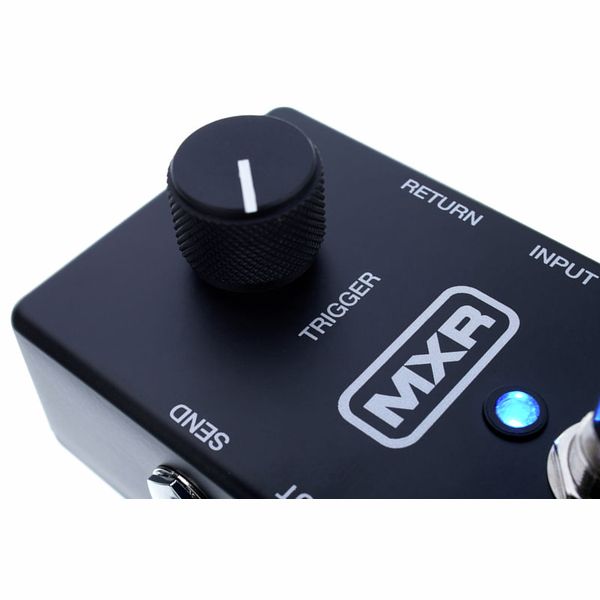 MXR M 195 Noise Clamp