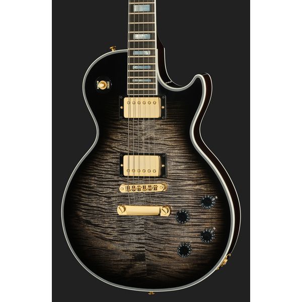 Gibson Les Paul Custom HPT Cobra B #1