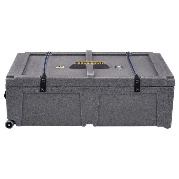 Hardcase 36" Hardware Case Granite