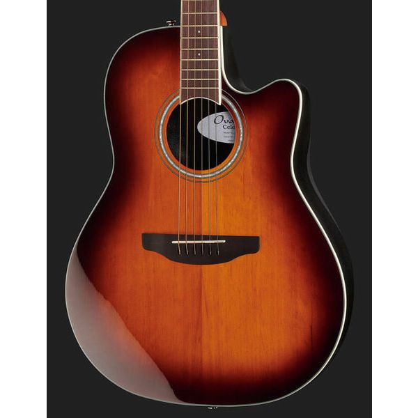 Ovation Celebrity Traditional CS24-1-G