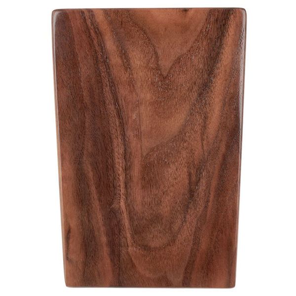 Meinl 17 Notes Solid Walnut Kalimba