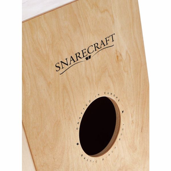 Meinl Snarecraft Cajon 100 Red B.