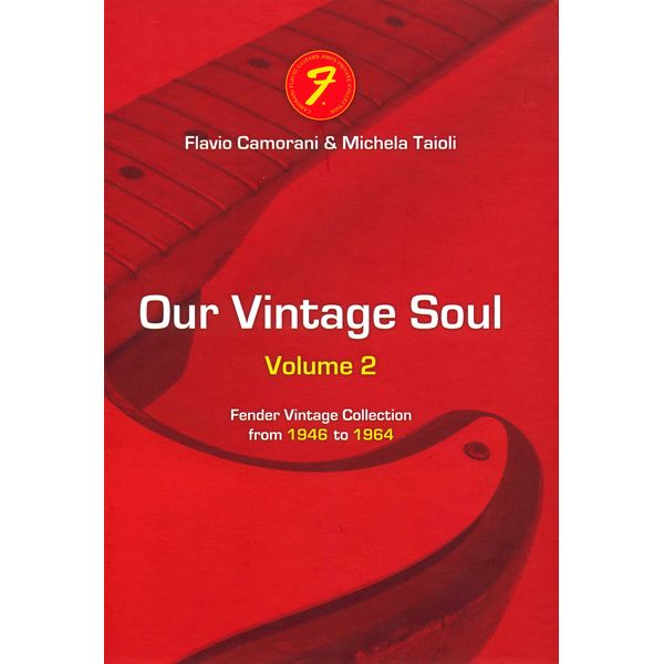 Prisma Melody Club Our Vintage Soul 1, 2 & 3