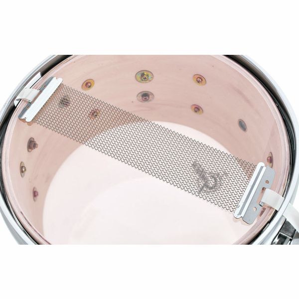 Gretsch Drums 10"x5,5" Mighty Mini Snare BK
