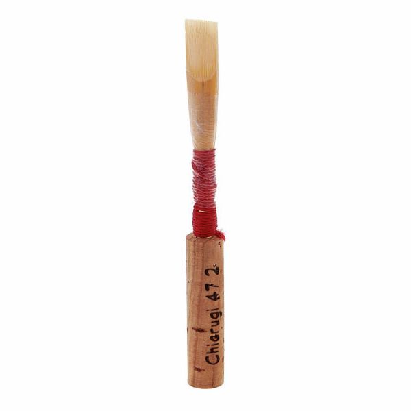 Gonzalez Oboe Reed Medium (European)