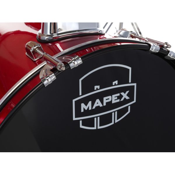 Mapex Comet Fusion 18" Infra Red #IR