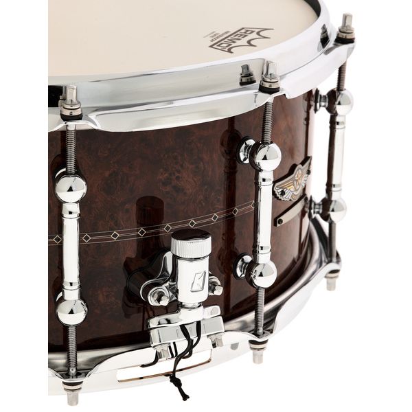 Tama 14"x6,5" STAR Reserve Sn. GCW