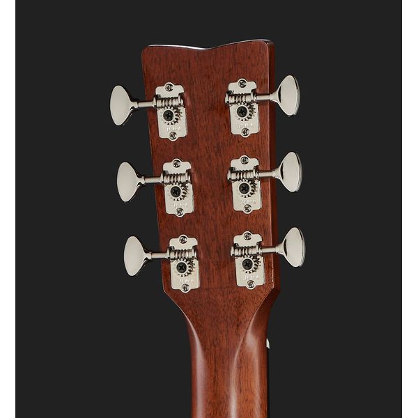 Yamaha FGX3 NT
