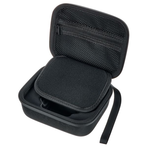 XVive Hard Travel Case for U4 Black