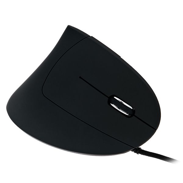 Inter-Tech Eterno KM-206WR