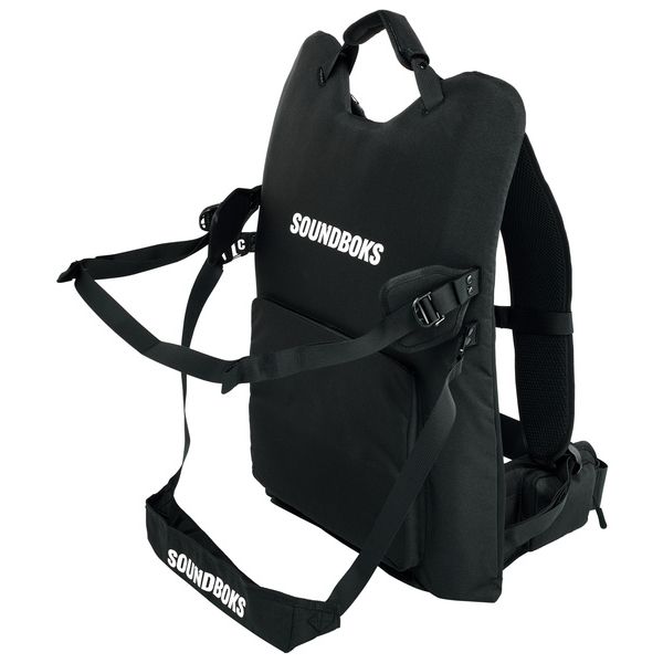 Soundboks The Backpack