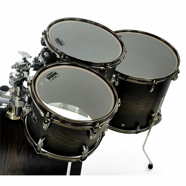 Yamaha Live Custom Hybrid Rock UCS