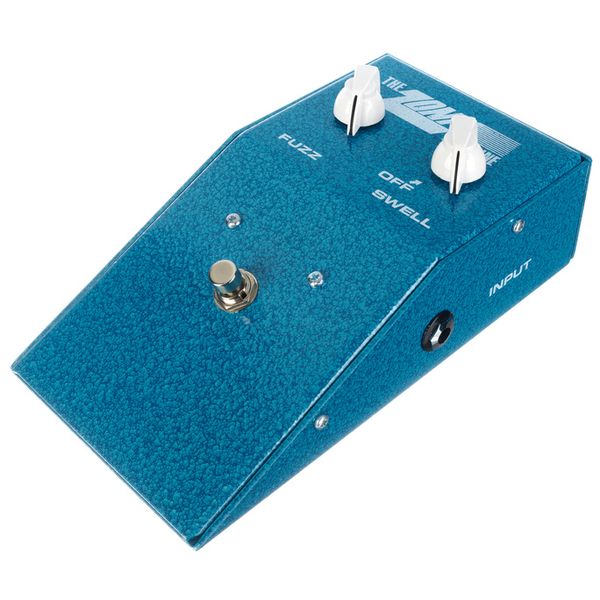 British Pedal Company Vintage Series Zonk Machine
