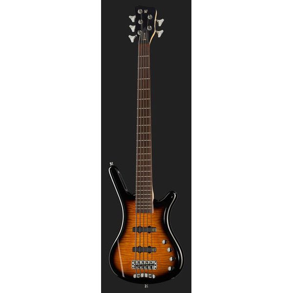 Warwick RB Corvette Classic 5 ASTHP