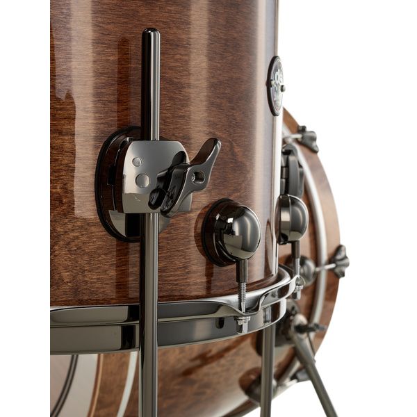 DS Drum Rebel Maple/Mahog. Indian Tea