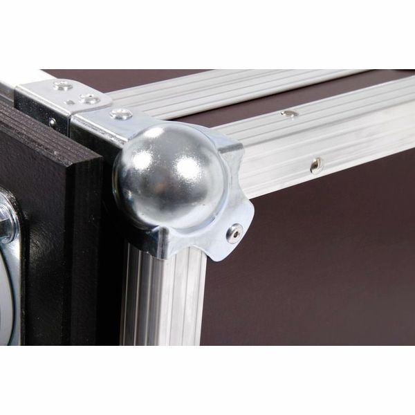 Thon Rack 10U Live 50 Wheels