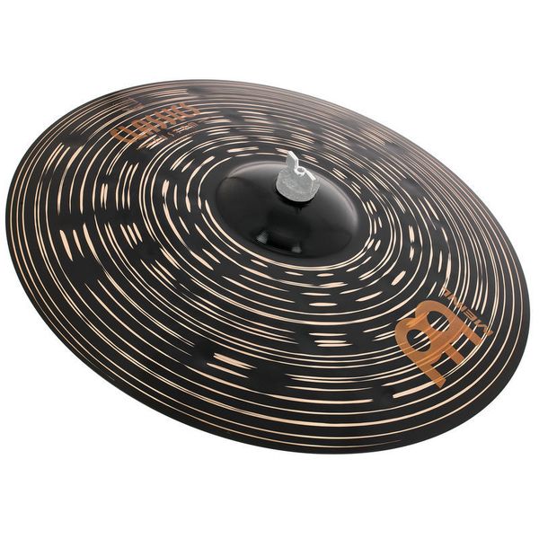 Meinl 19" Classics Custom Dark Crash