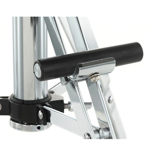 Gibraltar 9808HRTB 16" pneumatic stool