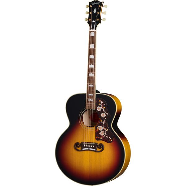 Epiphone 1957 SJ-200 Vintage SB VOS