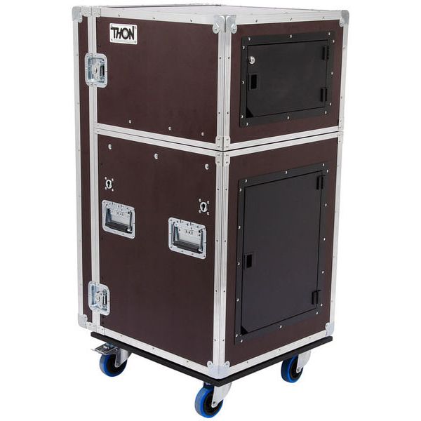 Thon DJ-Live Rack 16U