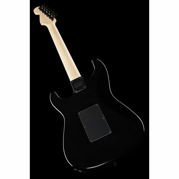 Jackson Adrian Smith SDXQ Trans Green