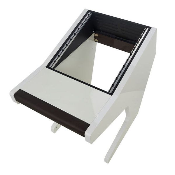 Sessiondesk Set Solo 12U