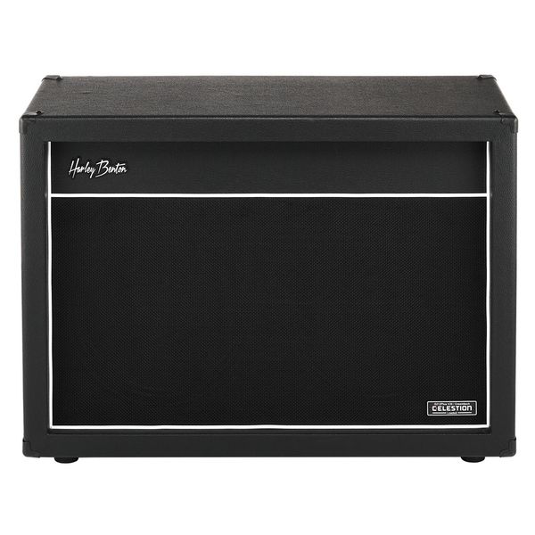 Harley Benton G212Plus V30/Creamback