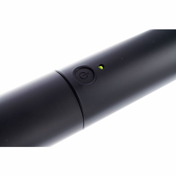 Shure BLX24R/SM58 H8E