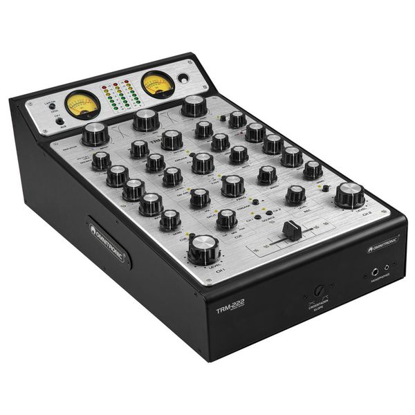 Omnitronic TRM-222