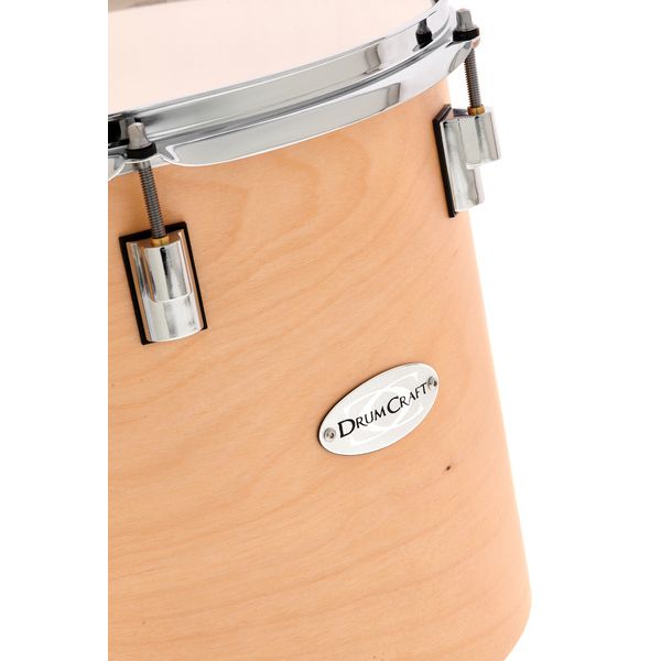 DrumCraft Concert Tom 13"x11" B DB