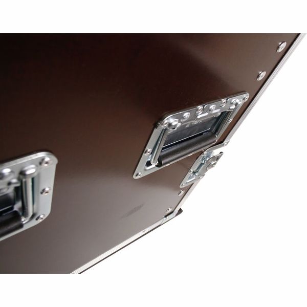 Thon Triple Door Live 10U 45 Wheels